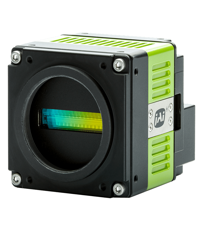 Build a vision system for wafer, semiconductor or PCB inspection